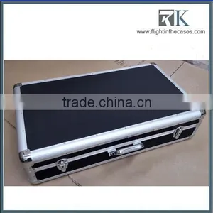 Cosmetic Cases/ Cosmetic Train Cases/Makeup Cases/Beauty Cases/ Purple Cosmetic Cases thumbnail-2
