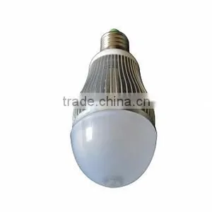 Shenzhen Factory Wholesale High Quality 8w Led Bulb Light With 5 Years Warranty thumbnail-1