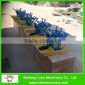 Hand Operated Paddy Cutter thumbnail-2