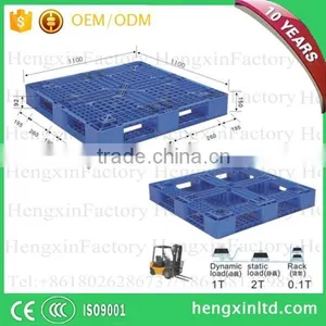 Double-faced Durable 9 Feets Pallet Skids thumbnail-3