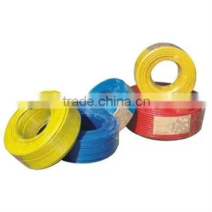 Angola Hot Sale Good Price Single Core Electrical Cable Sizing thumbnail-1
