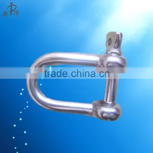 Stainles Steel Snap Shackles thumbnail-3