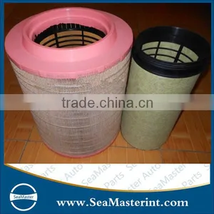 High Quality of Air Filter for MAN 81084050021/E428L01/C271250/AF25894 thumbnail-1