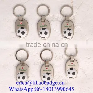 Metal Key Tag, Metal Key Chain, Zinc Alloy Keyholder thumbnail-5