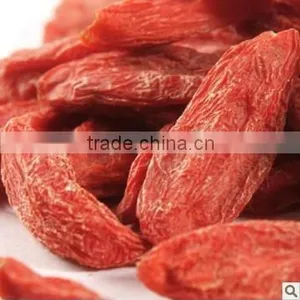 Hot Sale Pure Natural Goji Berry/ 100% Fresh thumbnail-1