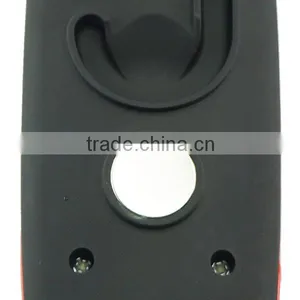 Factory Supply 3W COB LED Plastic Working Light Flashlight Lamp thumbnail-3
