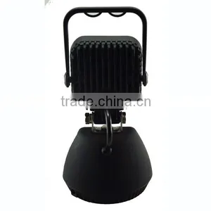Manufactural Aluminium Working Light Ultra Bright COB LED thumbnail-2