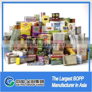 18 Micron Bopp Film for Printing thumbnail-3