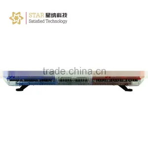 Led Emergency Strobe Warning Light thumbnail-3