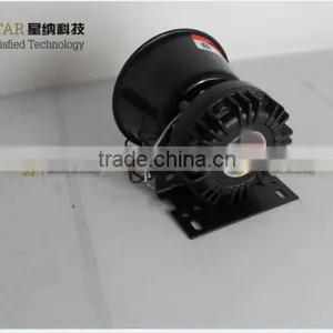 12V 200w Police Speaker Horn Warning Horn Electron Horn for Car LV200 Round Speaker thumbnail-5