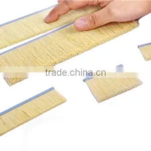 Wood and Sealer Brush Sander Machine thumbnail-3
