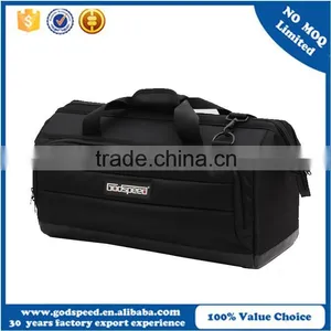 Soft Padded Professional Nylon Video Camera Bag thumbnail-1