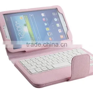 Fashion Design Arabic Keyboard for Android Tablets Samsung TAB3 8.0inch T310-SA08B thumbnail-1