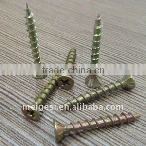 Window Screws With Nibs thumbnail-1