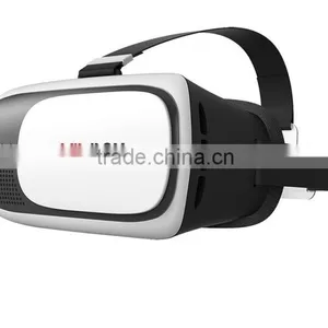 Fashion Portable Video Glasses Type vr Case of Realidad Virtual Gafas thumbnail-6