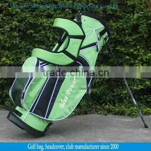 New Design Stand Ladies Golf Bag thumbnail-1
