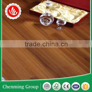 2016 New Poplar Laminate Flooring thumbnail-1