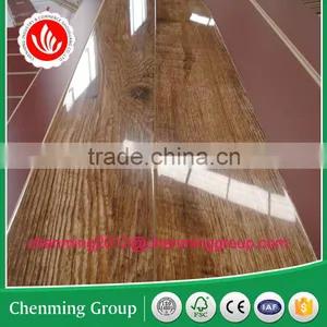 8mm HDF Laminate Flooring thumbnail-4