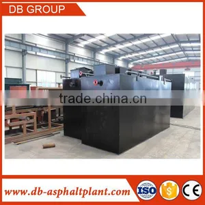 Abattoir Waste Water Treament Machinery Equipment Price thumbnail-1