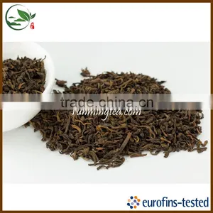 2012 Menghai First Grade Ripe Puer Tea ( Tested , EU Standard ) thumbnail-4