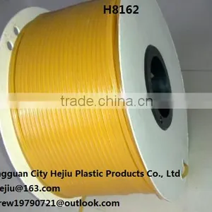 China Low Price Hot Melt Adhsive Loop for Toe Cap for Shoes and Footwear thumbnail-1