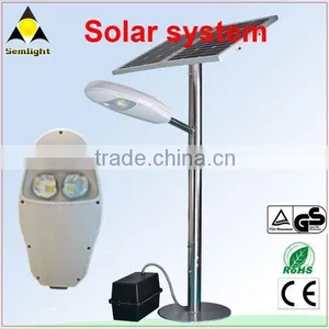 Malaysia Bridgelux High Power 180W LED Street Light thumbnail-1