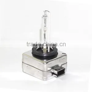 2016 Best Selling Products Auto Headlight Tuning Parts D1S Xenon Mono Lamp 12V 35W With Metal Bracket thumbnail-5
