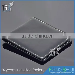 Factory Direct Supply Leather Wallet for Men Manufacturer in GuangZhou thumbnail-5
