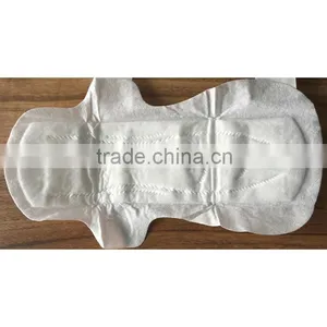 2016 New Material Eco-friendly Reusable Sanitary Pads Biodegradable Completely thumbnail-1