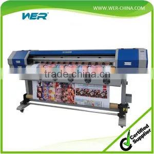 1.6m Sublimation Printer thumbnail-1