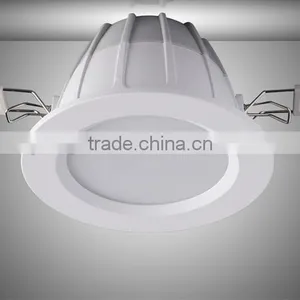 Canadian Speciality / Ceiling Led Light 4w / LED Circular Downlight thumbnail-3