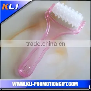 Promotional Handheld Neck Plastic Waist Massager thumbnail-5