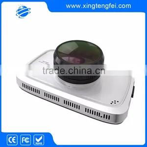Factory NTK 96650 Full HD Car Dvr Dash Cam Driving Recorder T808 thumbnail-1