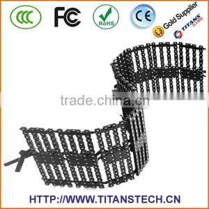 Creative LED Curtain Display thumbnail-4