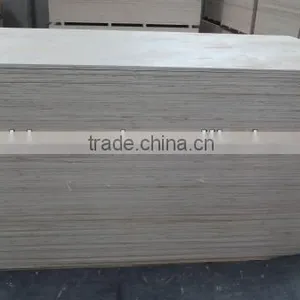 Prefinish Birch Plywood thumbnail-1