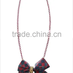 Cheap Necklace Chains,chinese Knot Necklace,butterfly Necklace thumbnail-1