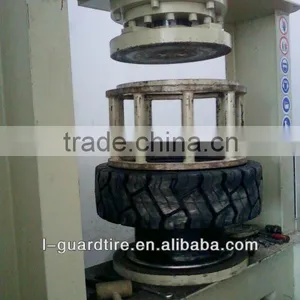 Tyre Press TP120 Manual Tire Changer Nacisnij Opon thumbnail-3