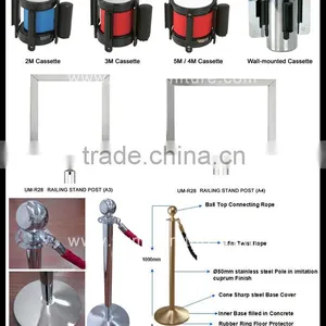 Cheap Price Sale Hotel Used Rail thumbnail-4