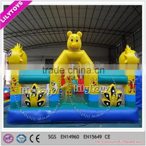 China Professional Amusement Park Games Factory/ Kids Play Park Games thumbnail-6