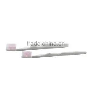 Hot Sale!Good Quality and Cheap Easy Taking Hotel Toothbrush thumbnail-4