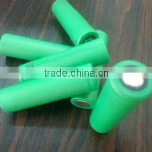 18650 US18650VC3 High Rate 2000mah 3.7V(18A Discharge) thumbnail-1