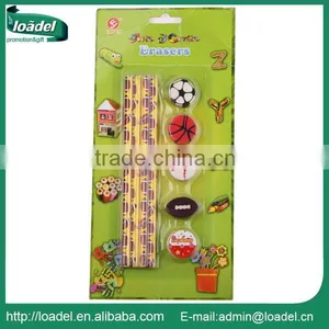 Promotion School Eraser thumbnail-1