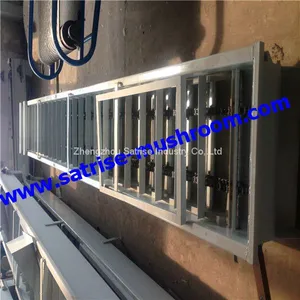 Manual Conveyor, Gravity Conveyor thumbnail-1