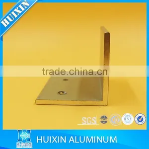 Iraq Market 6000 Series Window and Door Extrusion Building Material thumbnail-6