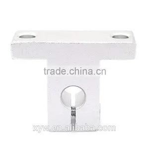 Linear Rail Shaft 8mm SK8 SH8A Linear Rail Shaft Support XYZ Table CNC thumbnail-2
