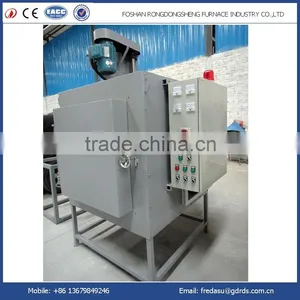 Box Type Metal Hardening and Tempering Furnace thumbnail-2