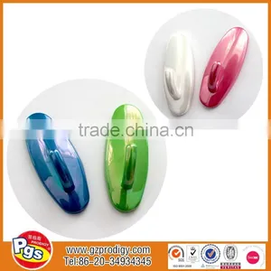 Self Adhesive Plastic Hooks Adhesive Picture Hangers thumbnail-6