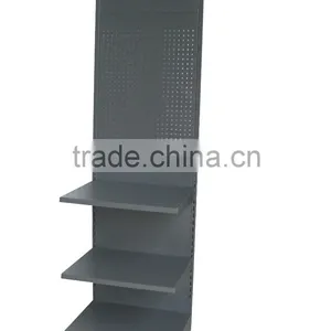 Metal Leather Belt Display Stand Wrought Iron Display Stand thumbnail-1