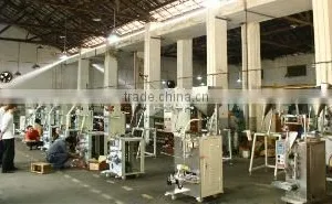 Zhangzhou City Xiangcheng New Century Packing Machinery Co., Ltd. company overview - view 2 thumbnail