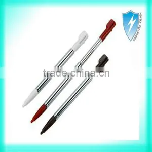 China Gold Supplier for Metal Stylus Pen for New 3ds xl thumbnail-3